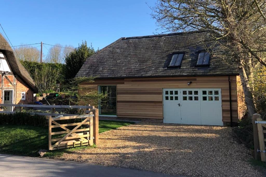 Stylish Cottage In The Pewsey Vale Marlborough Kültér fotó