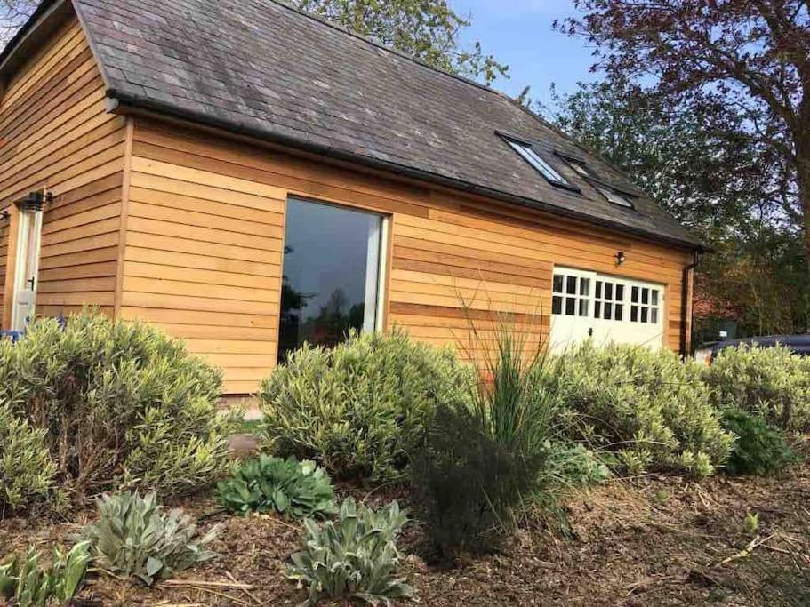 Stylish Cottage In The Pewsey Vale Marlborough Kültér fotó