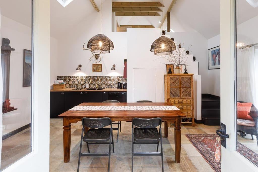 Stylish Cottage In The Pewsey Vale Marlborough Kültér fotó